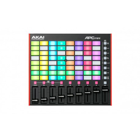 AKAI PRO APC MINI