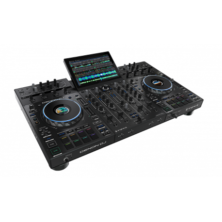 DENON DJ PRIME4