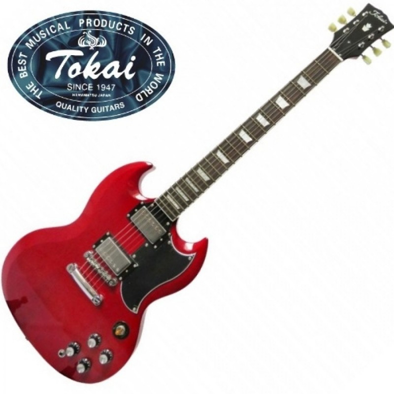 Tokai sg 58 cheap