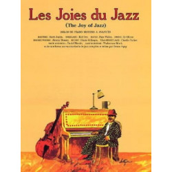 Les Joies du Jazz Volume 1