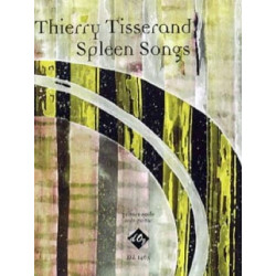 TISSERAND Spleen Songs