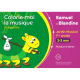 COLORIE-MOI LA MUSIQUE 1ÈRE ANNÉE Éveil musical pour les 2-3 ans Auteur : Philippe RIO