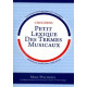 Pincherle Marc Petit Lexique des Termes Musicaux