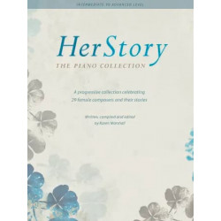 Her Story - Piano