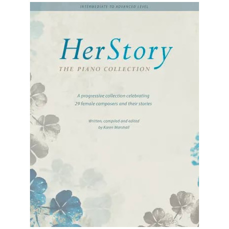 Her Story - Piano