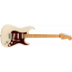 FENDER PLAYER PLUS STRATOCASTER OLYMPIC PEARL