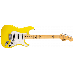 FENDER MADE IN JAPAN LIMITED STRATOCASTER