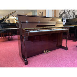 PIANO OCCASION YAMAHA M1S NOYER FONCE BRILLANT