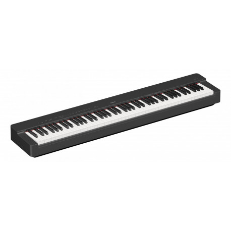 YAMAHA P225 NOIR