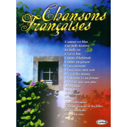 Chansons Françaises