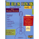 Thomas Hammje Blues Book Volume 2 - Acoustic Blues