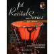 1st Recital series TIMPANI