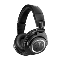 AUDIO TECHNICA ATH-M50XBT2