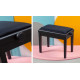 BANQUETTE PIANO HIDRAU MODEL X24