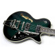 DUESENBERG STARPLAYER III CATALINA GREEN BURST LIMITED
