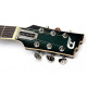 DUESENBERG STARPLAYER III CATALINA GREEN BURST LIMITED