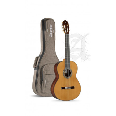 GUITARE CLASSIQUE Alhambra 5 P