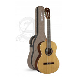 GUITARE CLASSIQUE Alhambra 1C