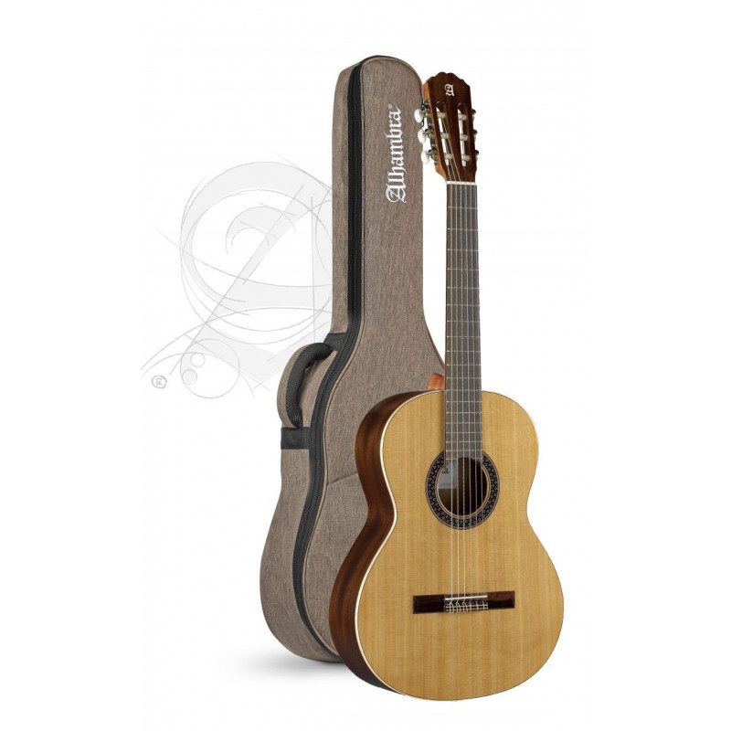 ALHAMBRA Guitare classique 1C 3/4 - meilleur prix