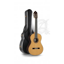 Guitare classique Yamaha C40 II black - idéale pour débuter à