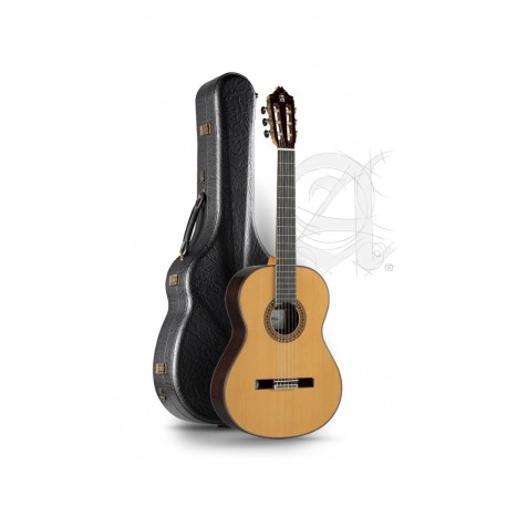 GUITARE CLASSIQUE Alhambra 8 P