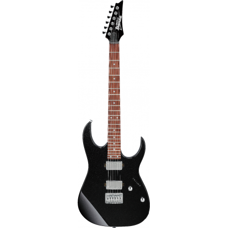 IBANEZ GRG121SP BLACK NIGHT