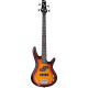 IBANEZ GSRM20-BS BROWN SUNBURST