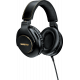 SHURE CASQUE SRH840-BK