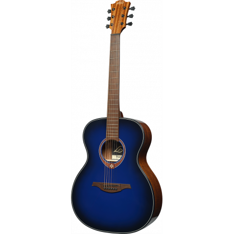 LAG TRAMONTANE SPECIAL EDITION BLUE BURST