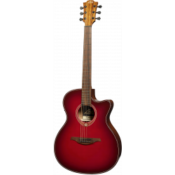 LAG TRAMONTANE SPECIAL EDITION RED BURST ELECTRO