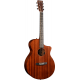 MARTIN&CO SC10E SAPELE