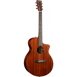 MARTIN&CO SC10E SAPELE