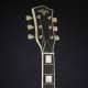 MAYBACH LESTER 72 CUSTOM AGED EDELWEISS