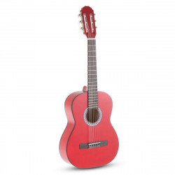 GEWA GUITARE CLASSIQUE 1/2 ROUGE