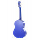 GEWA GUITARE CLASSIQUE 3/4 BLUE