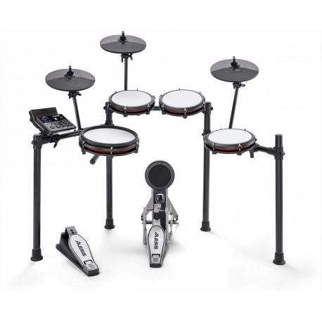 ALESIS NITROMAX