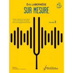 labernede Sur Mesure - Volume 2