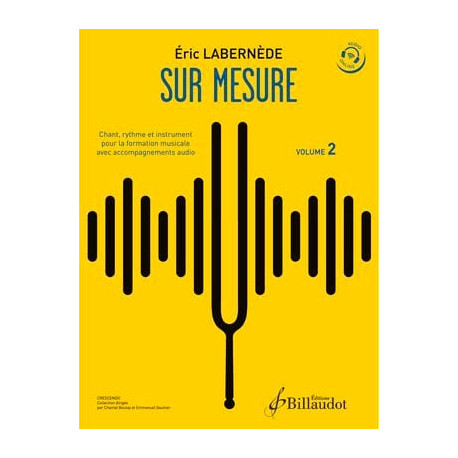 labernede Sur Mesure - Volume 2