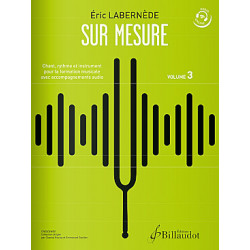 labernede Sur Mesure - Volume 3