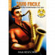 Saxo alto facile volume 4