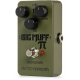 ELECTRO-HARMONIX GREEN RUSSIAN BIG MUFF