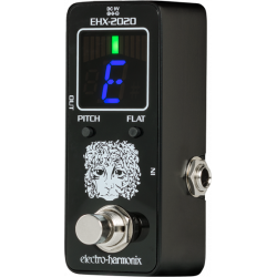 ELECTRO-HARMONIX 2020 TUNER