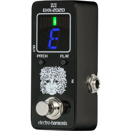 ELECTRO-HARMONIX 2020 TUNER