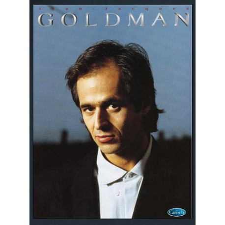 Jean-Jacques Goldman Les Plus Belles Chansons