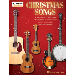 Christmas Songs - Strum Together Christmas Songs - Strum Together