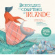 Berceuses et comptines d'Irlande, livre-disque