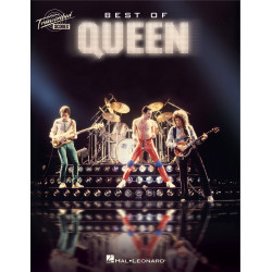 Queen Best Of Queen