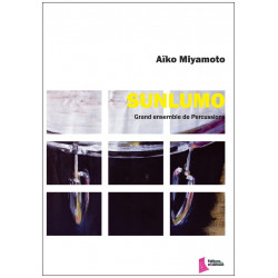 Aïko Miyamoto Sunlumo