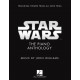 Star Wars : the piano anthology