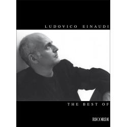 Ludovico Einaudi The Best of Einaudi